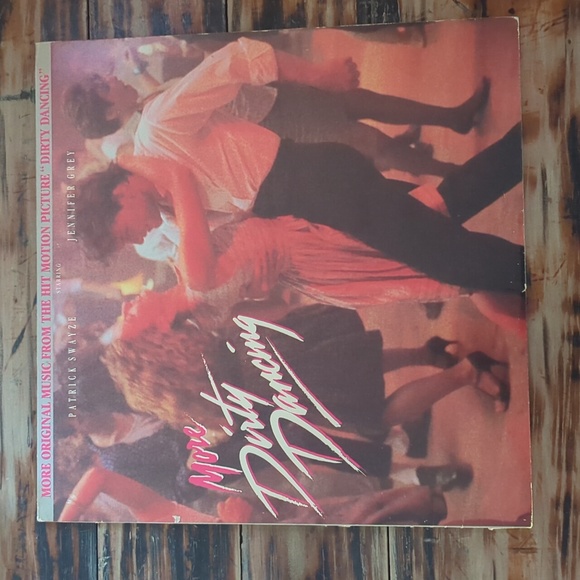 Other - Dirty Dancing